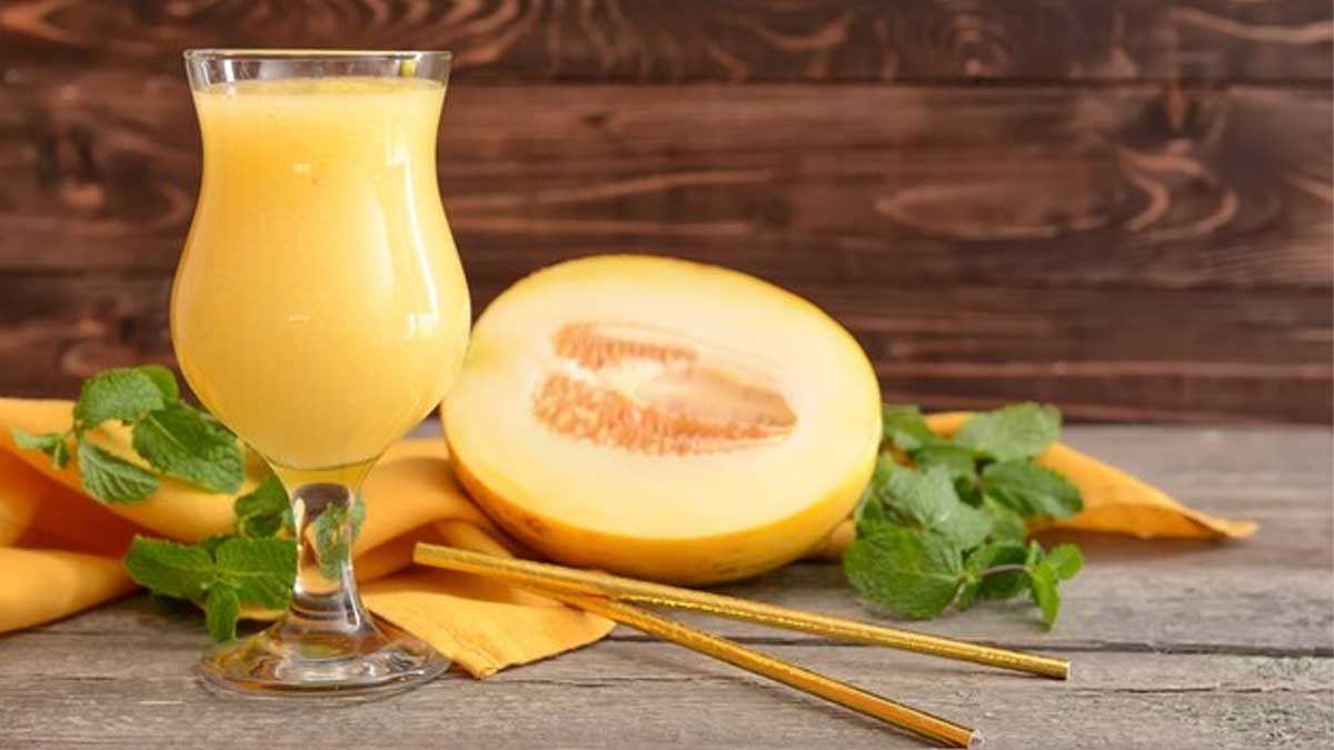 Boost Your Health with Ash Gourd Juice on an Empty Stomach; 6 Benefits